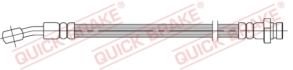 Brake Hose